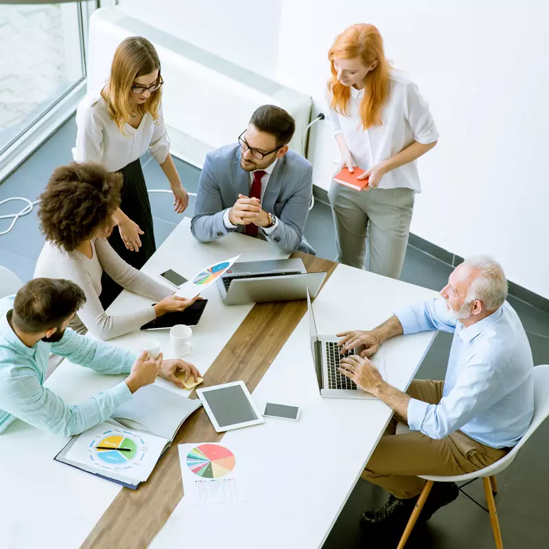 Business and human advisors Business and human advisors