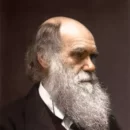 Charles Darwin