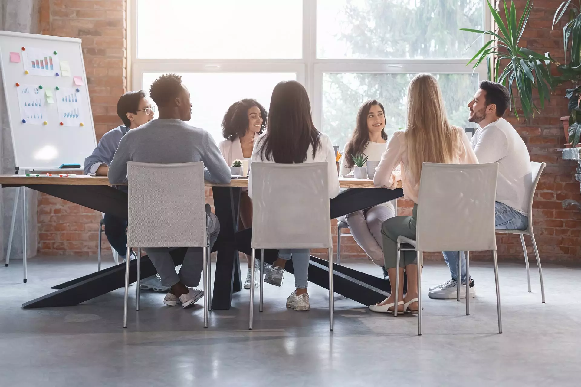 Human Advisory per le medie imprese