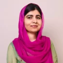 Malala Yousafzai