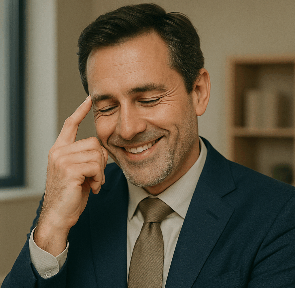 NS 1. Più lucidità nelle decisioni complesse (per il manager) NS 1. Più lucidità nelle decisioni complesse (per il manager)