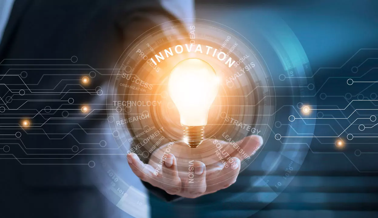 Solomon Advisors Rendiamo la tua azienda Change Ready