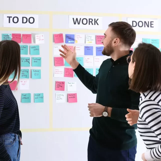 Solomon Advisors lavora sulla performance dei tuoi dipendenti