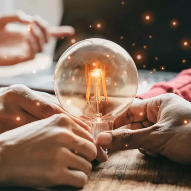 Solomon Advisors propone nuove idde per la tua azienda