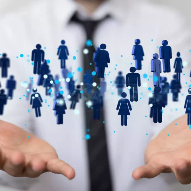 Solomon Advisors ti aiuta a trovare nuovi clienti