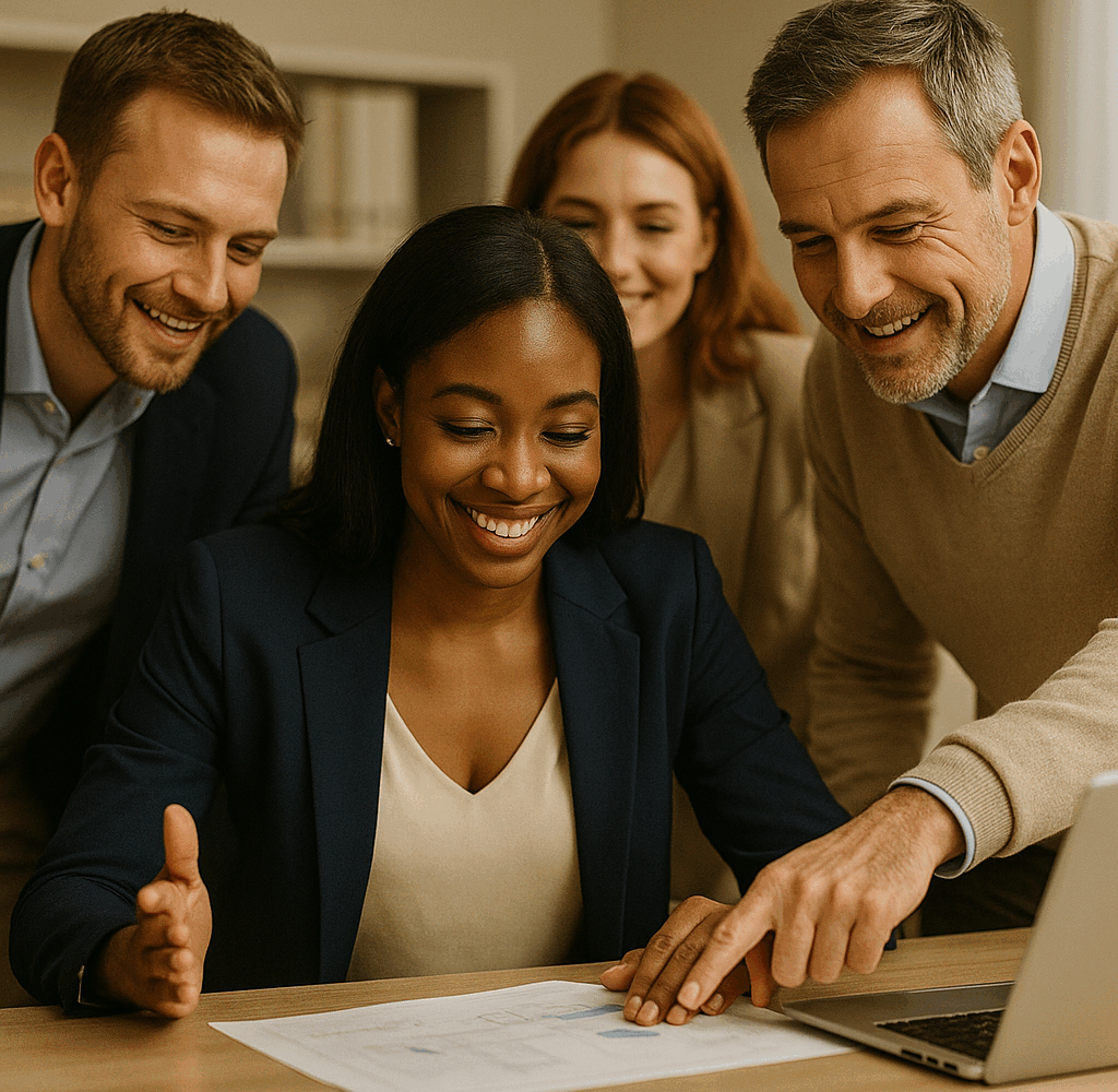 ns 6. Aumento della motivazione e dell’ingaggio (per il team ns 6. Aumento della motivazione e dell’ingaggio (per il team